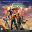 Justice League: Throne of Atlantis - Music from the DC Universe Animated Original Movie Albumcover