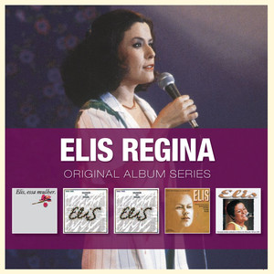 Elis Regina - Original Album Series album