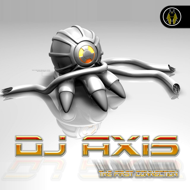 DJ Axis Photo