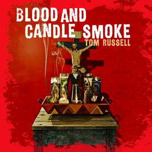 Blood and Candle Smoke cover