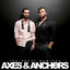 The Beast Remixes: Axes & Anchors cover