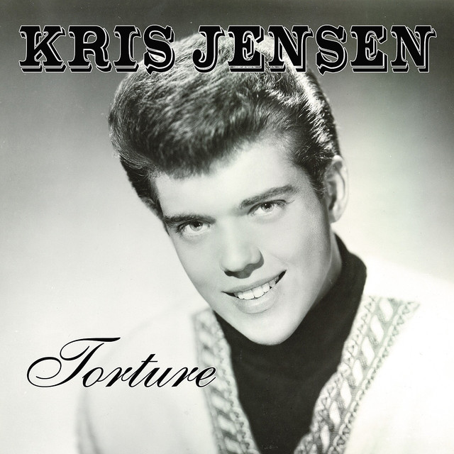 Kris Jensen Photo