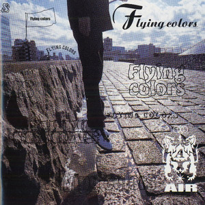 Flying Colors cover