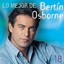 Lo Mejor De Bertin Osborne Albumcover