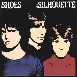 Silhouette Albumcover
