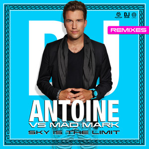 Sky Is the Limit (Remixes) album