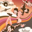 Fallout Albumcover