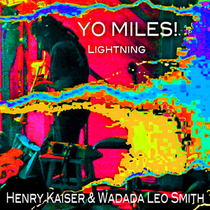 Yo, Miles! album