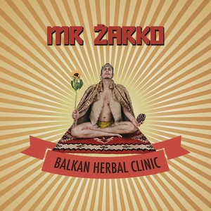 Mr Žarko Photo