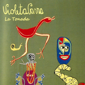 La tonada album