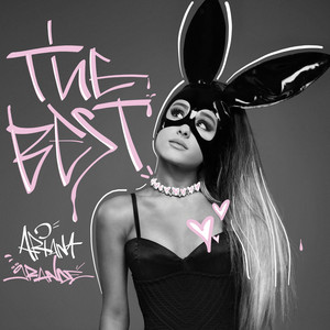 The Best album