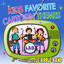 Kids Favorite Cartoon Themes cover