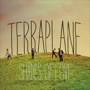 Shades of Love Albumcover