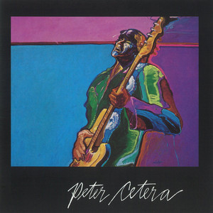 Peter Cetera album