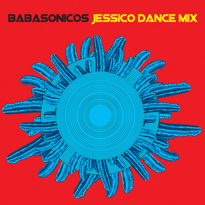 Jessico Dancemix album