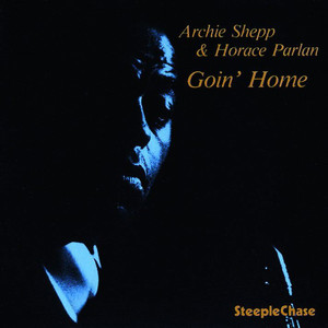 Goin' Home cover