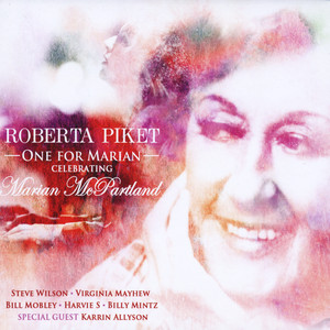 Roberta Piket Photo