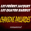 Chansons paillardes (Remastered) cover