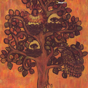 Mask of Birth cover