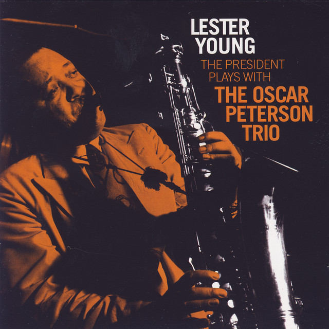 Lester Young Trio Photo