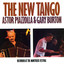 The New Tango cover