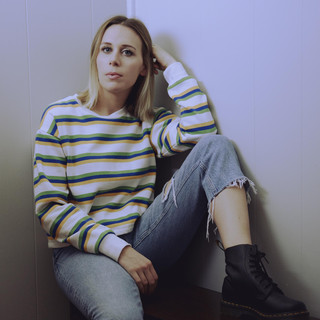 Elise Davis Photo