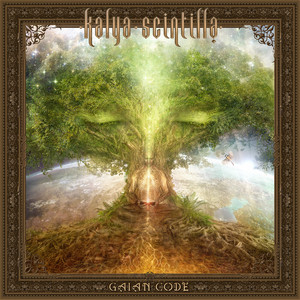 Gaian Code cover