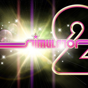 Stimulator 2 Albumcover