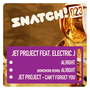 Jet Project