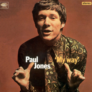 My Way cover