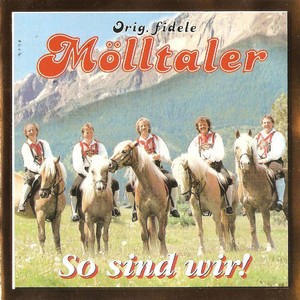 Original Fidele M&ouml;lltaler