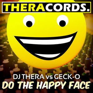 Dj Thera vs Geck-o