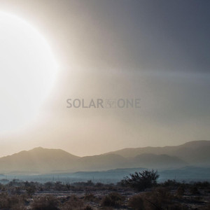 Solar One cover