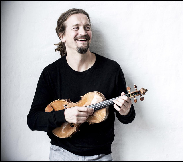 Christian Tetzlaff photo
