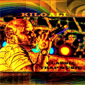 Classic Trap Music cover