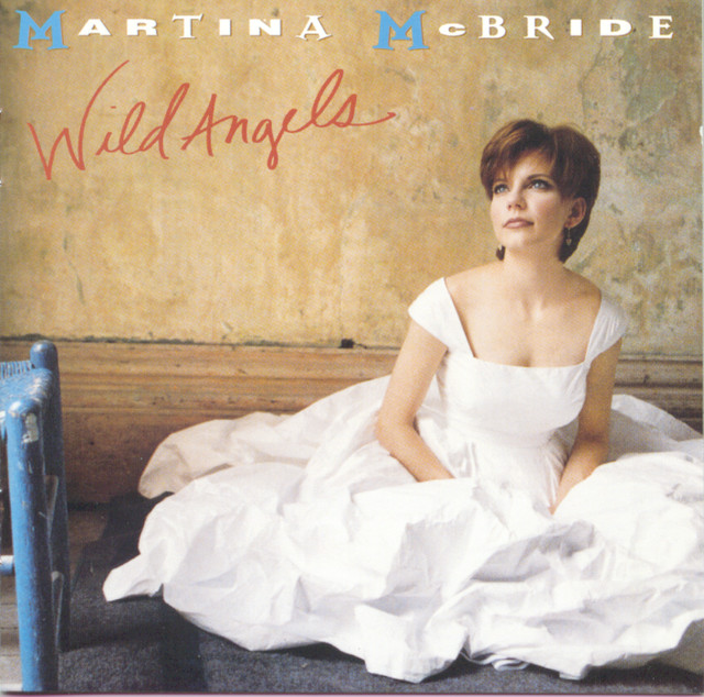 Wild Angels cover