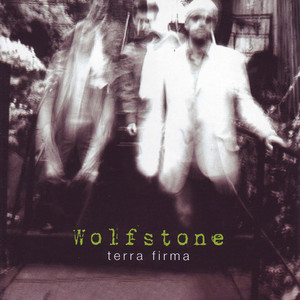 Terra Firma cover