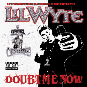 Doubt Me Now album