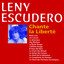 Chante la liberté cover