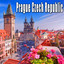 Prague, Czech Republich Albumcover