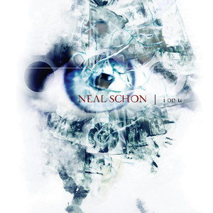 I on U cover