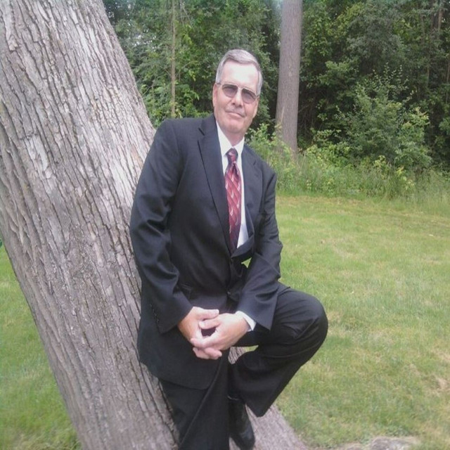 Kevin Paul Photo