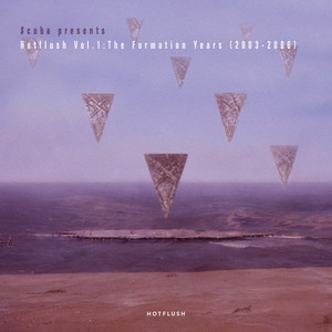 Scuba Presents Hotflush, Vol. 1: The Formation Years (2003 - 2006) album