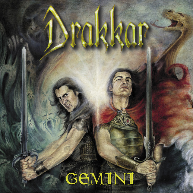 Gemini cover