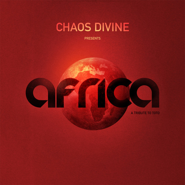 Africa cover