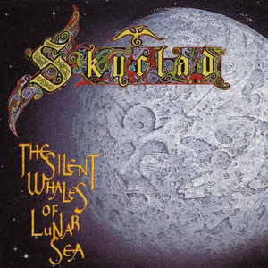 The Silent Whales of Lunar Sea cover