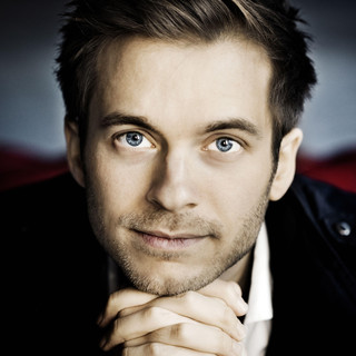 Martin Klett Photo