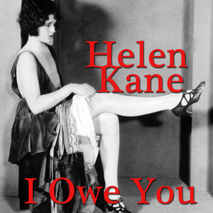 I Owe You cover