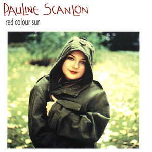 Red Colour Sun cover