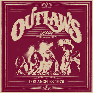Los Angeles 1976 (Live) cover